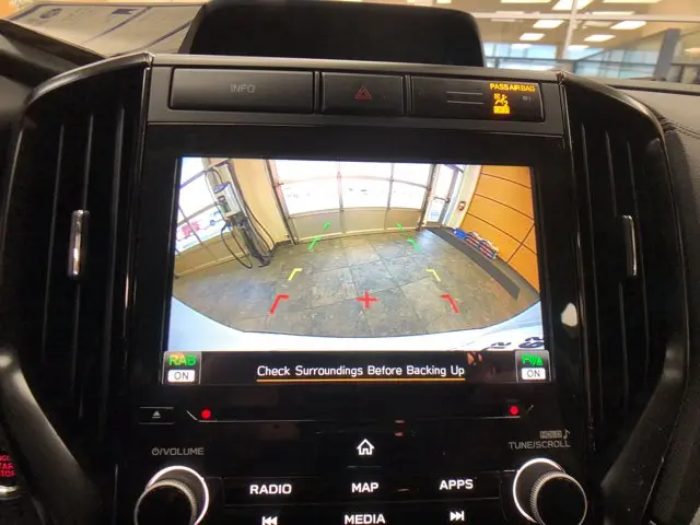2022 Subaru Ascent - $18,906