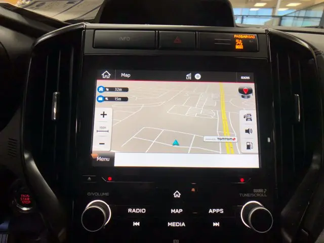 2022 Subaru Ascent - $18,906