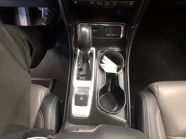 2022 Subaru Ascent - $18,906