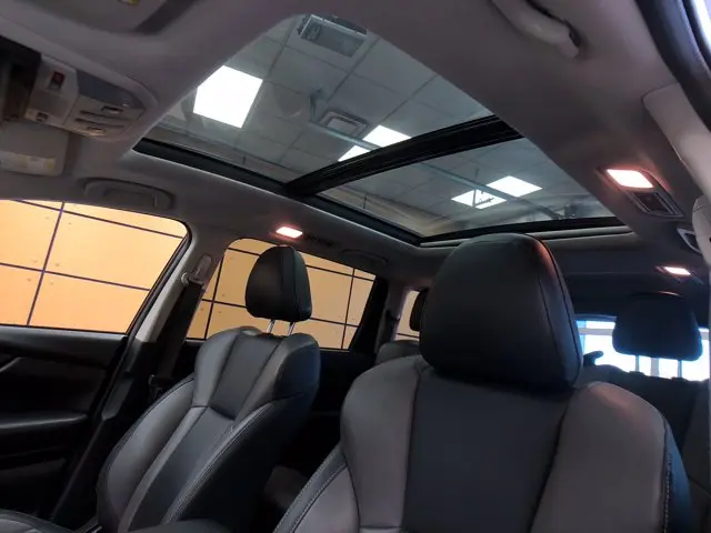 2022 Subaru Ascent - $18,906
