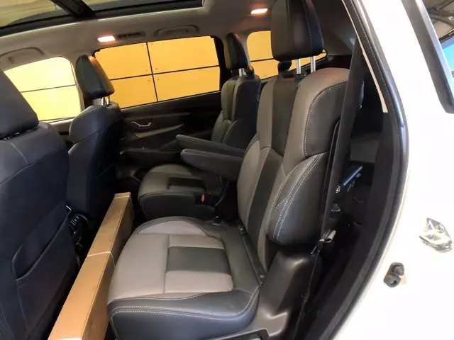 2022 Subaru Ascent - $18,906