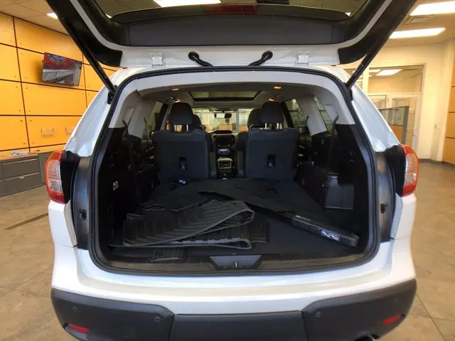 2022 Subaru Ascent - $18,906