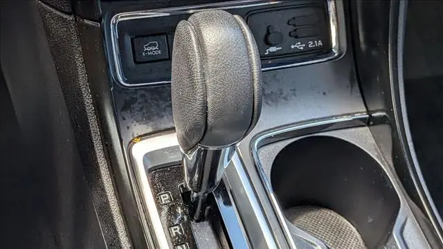 2022 Subaru Ascent Onyx Edition