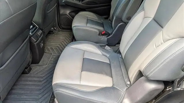 2022 Subaru Ascent Onyx Edition