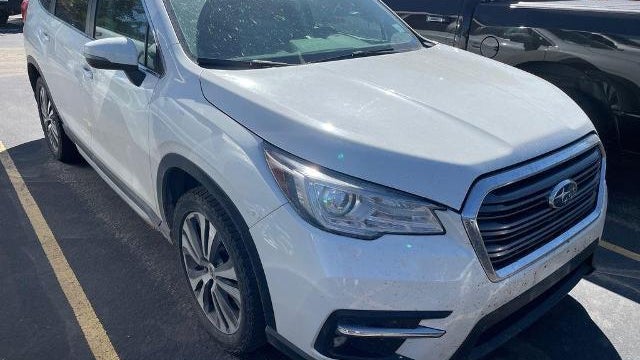 Preowned 2021 Subaru Ascent Limited 8-Passenger for Sale