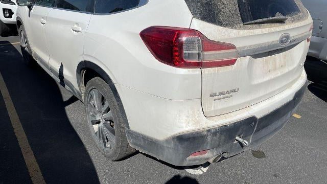 2021 Subaru Ascent Limited 8-Passenger