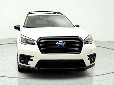 2022 Subaru Ascent AWD Onyx Edition 4DR SUV