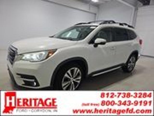 2019 Subaru Ascent