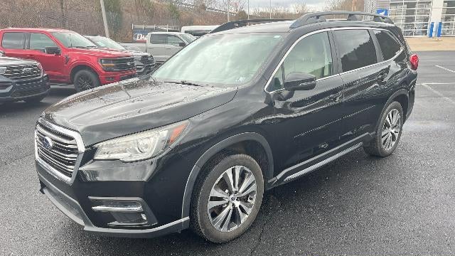 Preowned 2020 Subaru Ascent Limited 8-Passenger for Sale