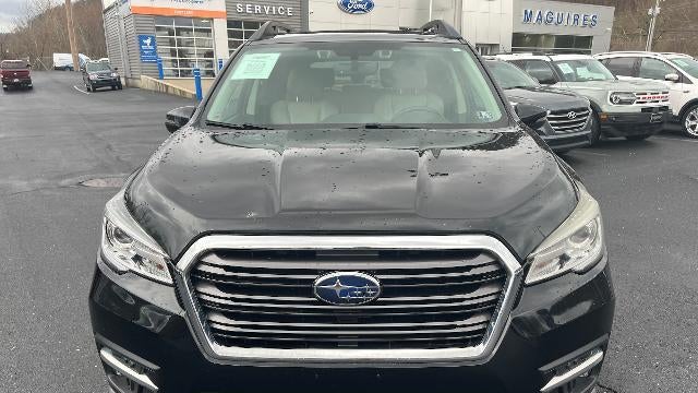 2020 Subaru Ascent Limited 8-Passenger