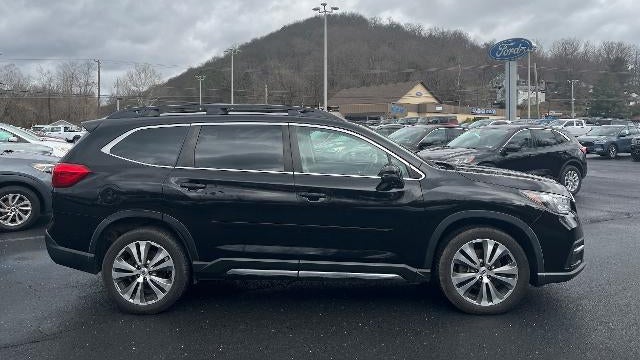 2020 Subaru Ascent Limited 8-Passenger