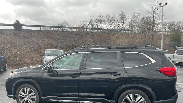 2020 Subaru Ascent Limited 8-Passenger