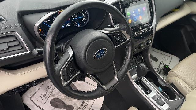 2020 Subaru Ascent Limited 8-Passenger