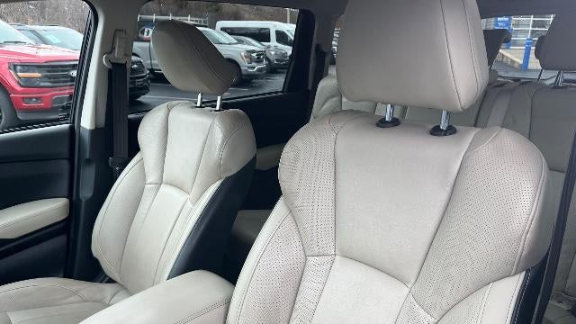 2020 Subaru Ascent Limited 8-Passenger