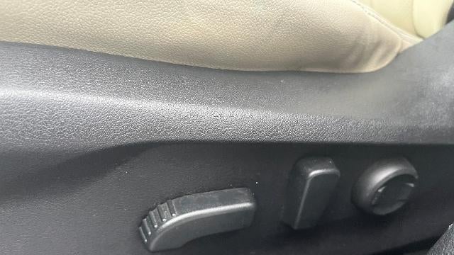 2020 Subaru Ascent Limited 8-Passenger