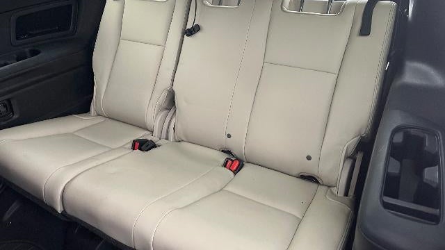 2020 Subaru Ascent Limited 8-Passenger