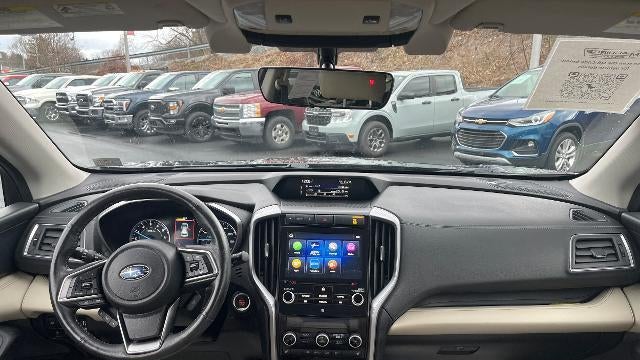 2020 Subaru Ascent Limited 8-Passenger