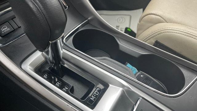 2020 Subaru Ascent Limited 8-Passenger