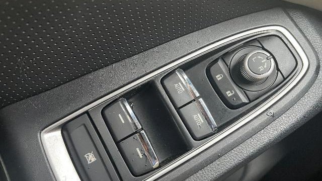2020 Subaru Ascent Limited 8-Passenger