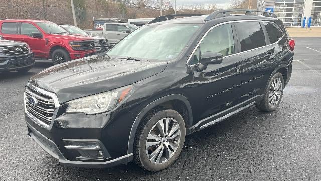 2020 Subaru Ascent Limited 8-Passenger