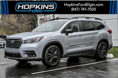 Photo of a 2022 Subaru Ascent AWD Onyx Edition 4DR SUV for sale