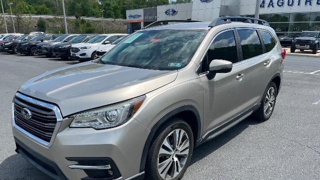 Preowned 2019 Subaru Ascent Limited 8-Passenger for Sale