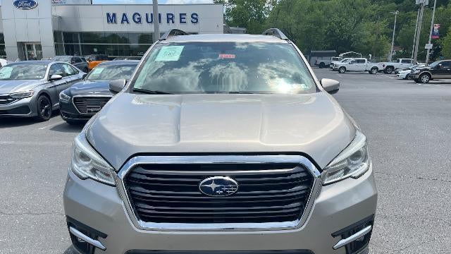 2019 Subaru Ascent Limited 8-Passenger
