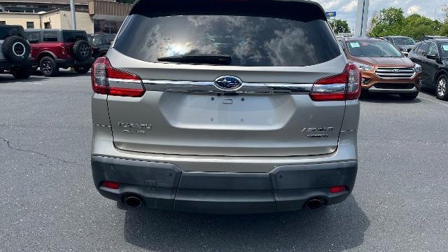 2019 Subaru Ascent Limited 8-Passenger