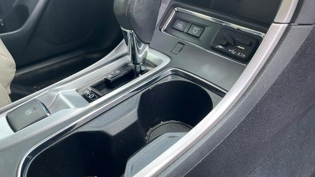 2019 Subaru Ascent Limited 8-Passenger