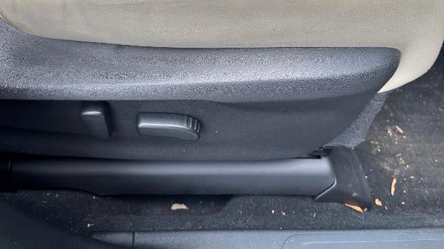 2019 Subaru Ascent Limited 8-Passenger