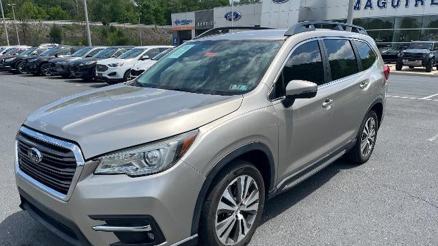 2019 Subaru Ascent Limited 8-Passenger