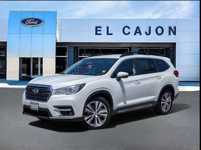 Photo of a 2020 Subaru Ascent AWD Limited 8-Passenger 4DR SUV for sale