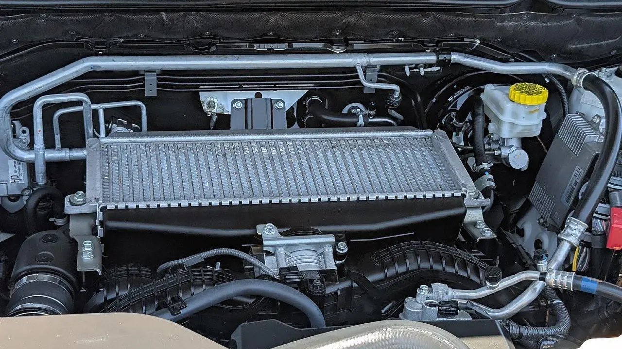 2020 Subaru Ascent Limited 8-Passenger