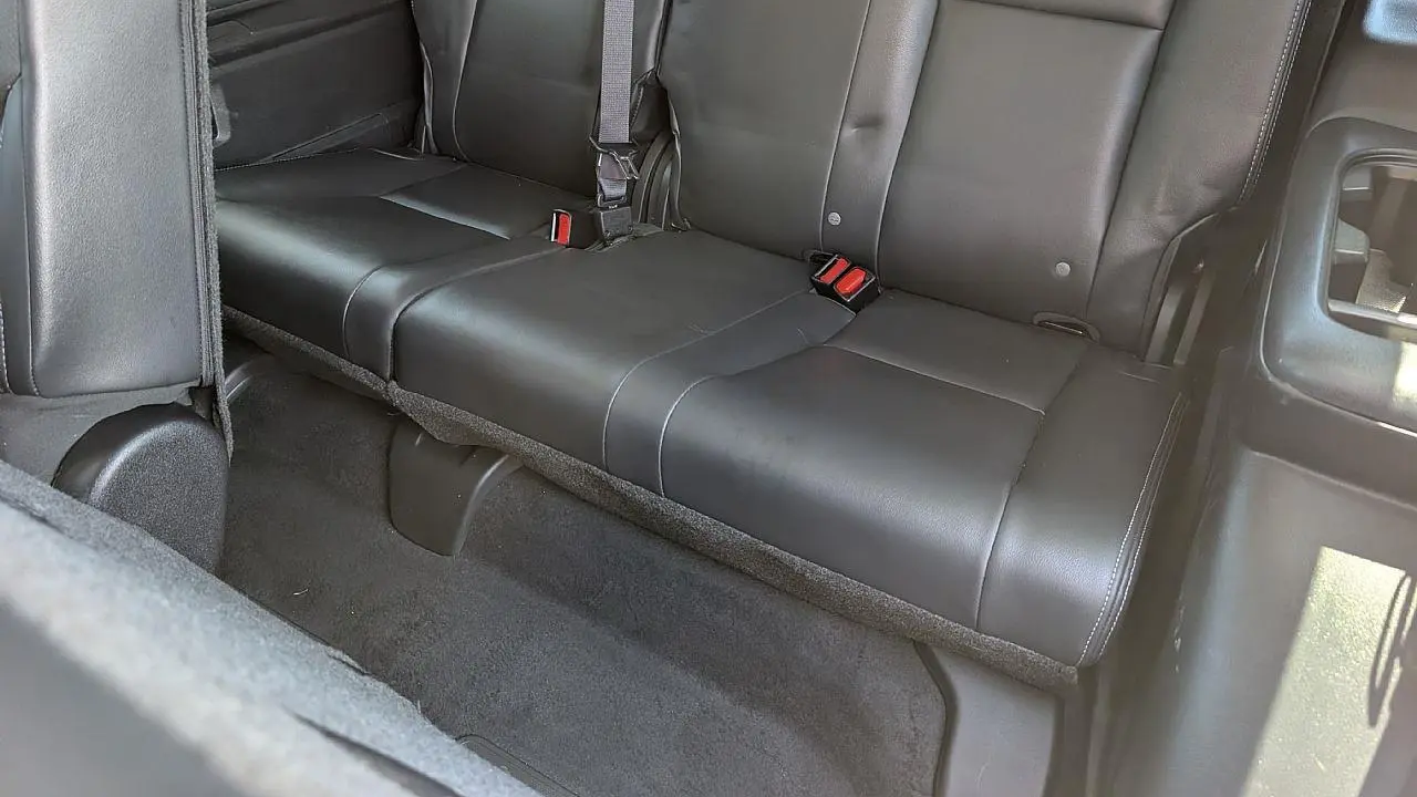 2020 Subaru Ascent Limited 8-Passenger