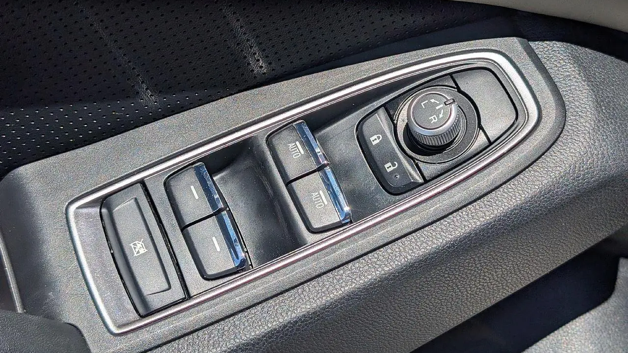 2020 Subaru Ascent Limited 8-Passenger