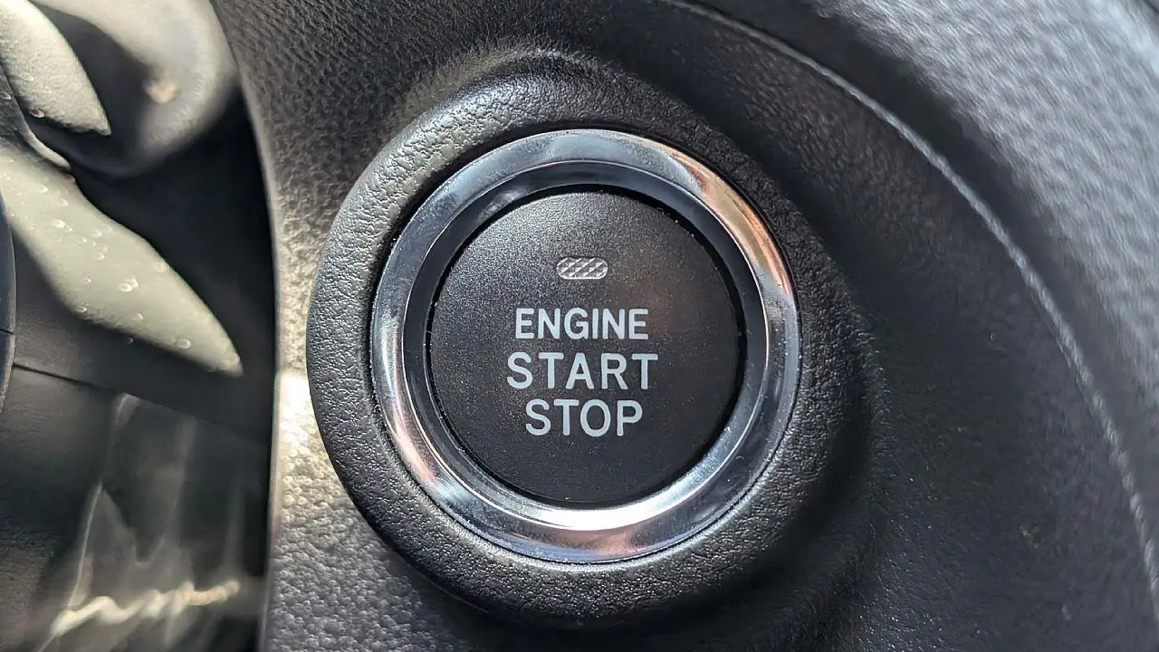 2020 Subaru Ascent Limited 8-Passenger