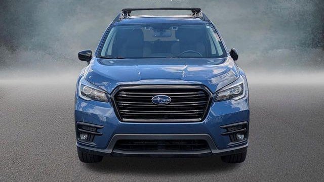 2022 Subaru Ascent Onyx Edition