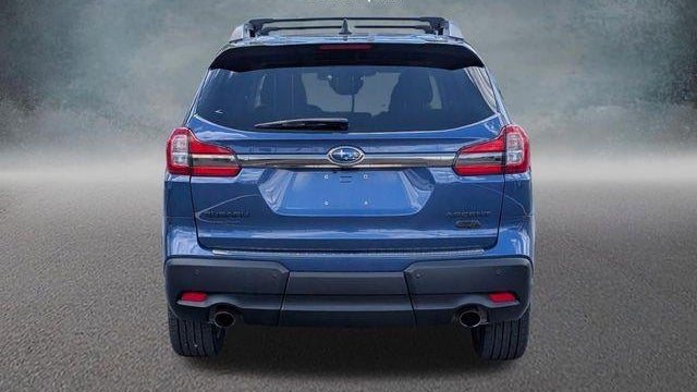 2022 Subaru Ascent Onyx Edition