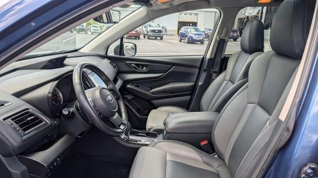 2022 Subaru Ascent Onyx Edition