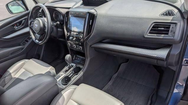 2022 Subaru Ascent Onyx Edition