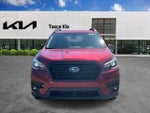 2022 Ascent Thumbnail 2