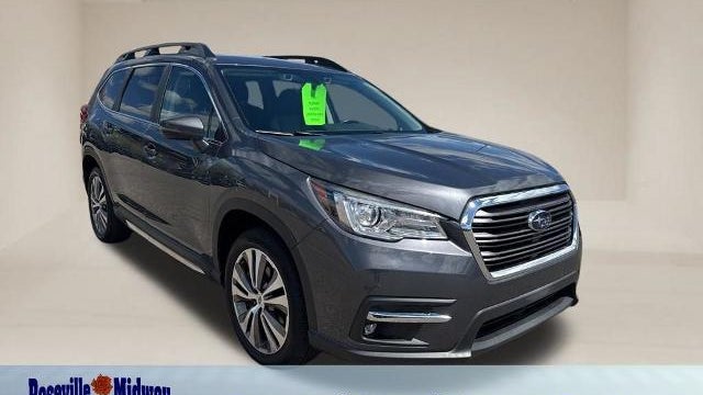 Preowned 2020 Subaru Ascent Limited 8-Passenger for Sale
