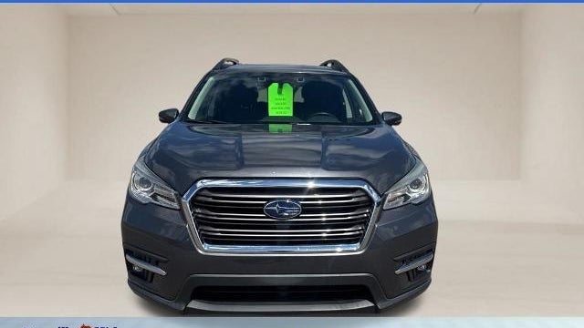 2020 Subaru Ascent Limited 8-Passenger
