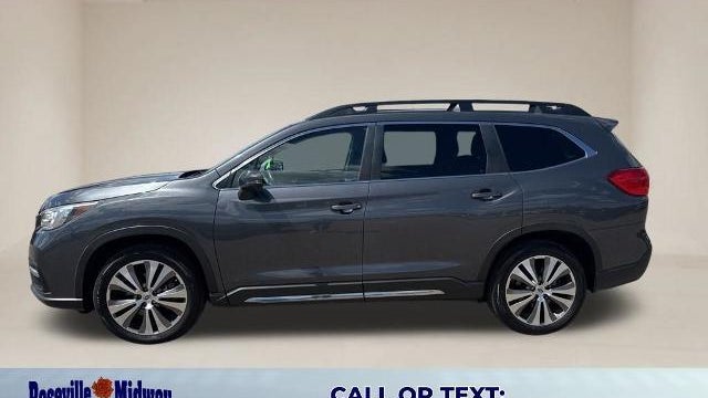 2020 Subaru Ascent Limited 8-Passenger