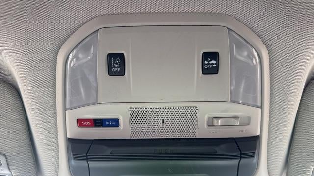 2020 Subaru Ascent Limited 8-Passenger