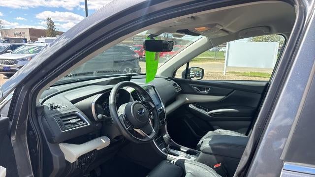 2020 Subaru Ascent Limited 8-Passenger