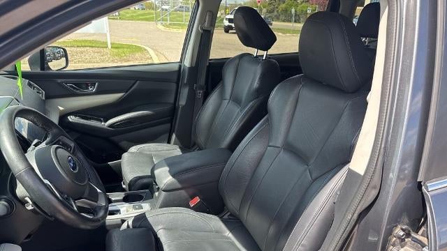 2020 Subaru Ascent Limited 8-Passenger