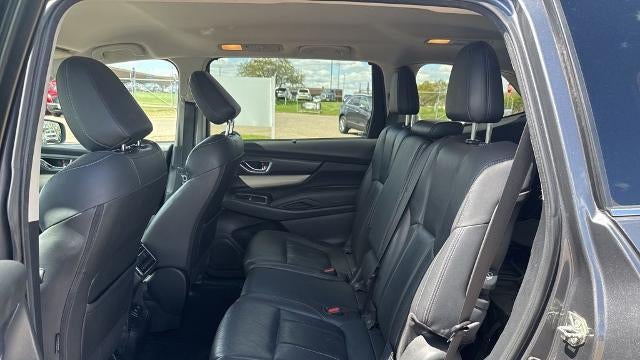 2020 Subaru Ascent Limited 8-Passenger
