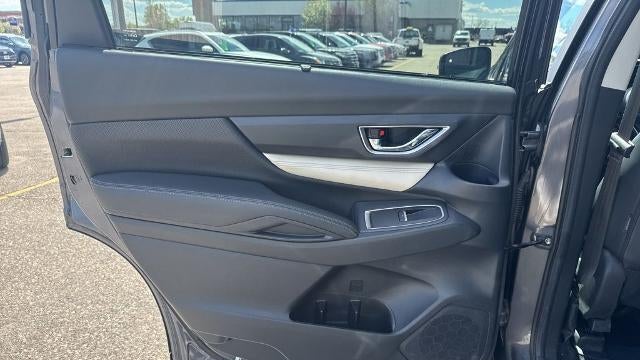 2020 Subaru Ascent Limited 8-Passenger