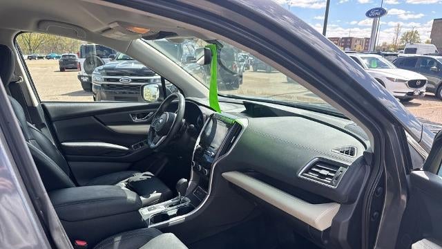 2020 Subaru Ascent Limited 8-Passenger